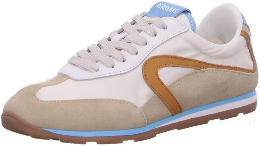 Verbenas Lage Sneakers