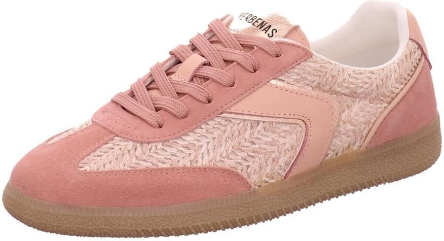Verbenas Lage Sneakers