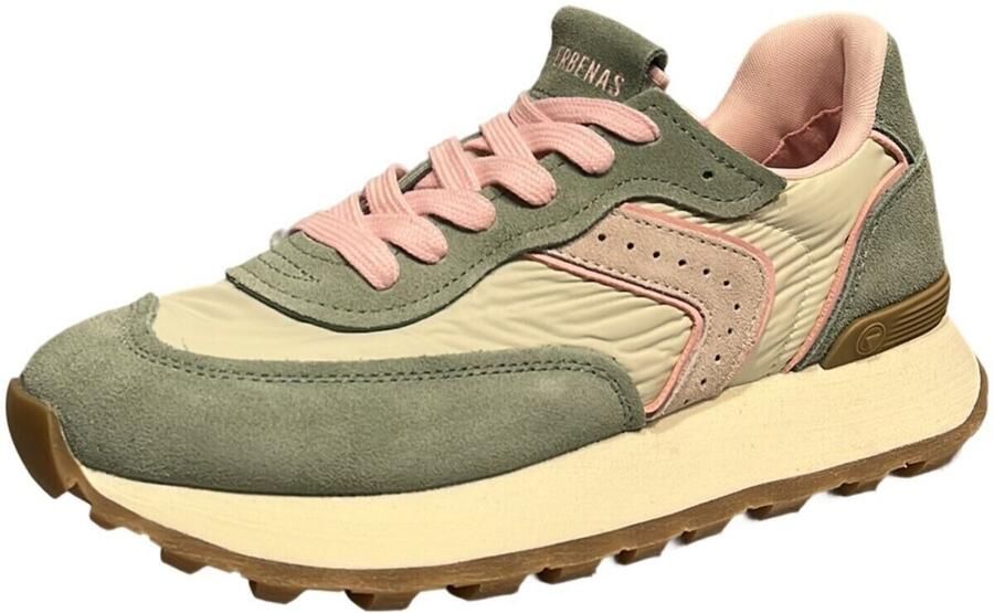 Verbenas Lage Sneakers
