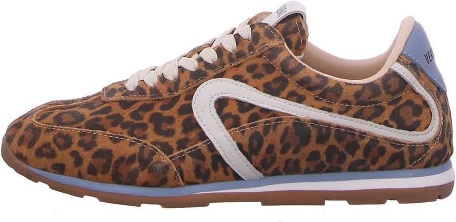 Verbenas Lage Sneakers