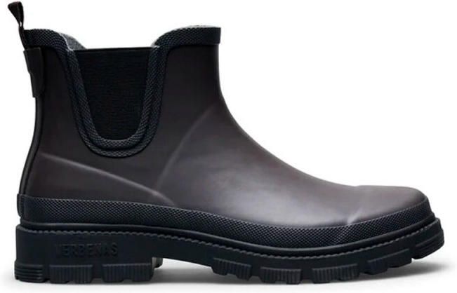 Verbenas Lage Sneakers LUKA SMOOTH