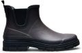 Verbenas Lage Sneakers LUKA SMOOTH - Bruin