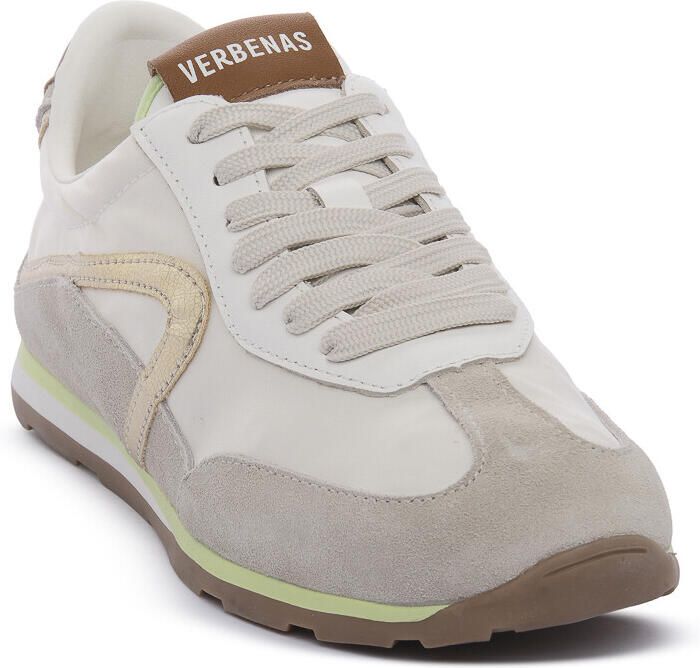 Verbenas Lage Sneakers PIETRA JAMAICA - Foto 2