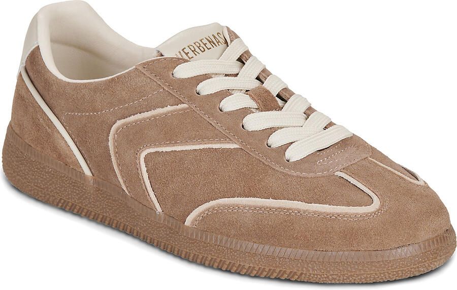 Verbenas Lage Sneakers SOUND BRUME