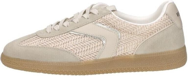 Verbenas Sound Sneakers Laag Gebroken wit - Foto 10