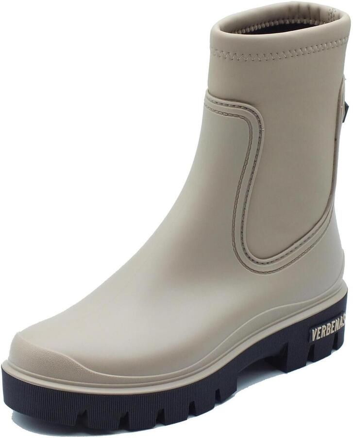 Verbenas Low Boots Muki Mate Gommato