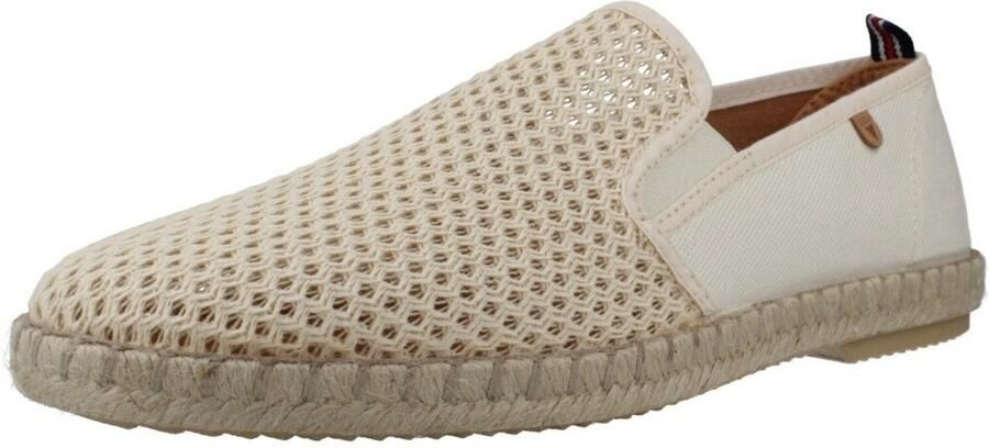 VERBENAS Espadrilles Tom Pacific Slipper zomerschoen strand schoen met luchtdoorlatende perforatie