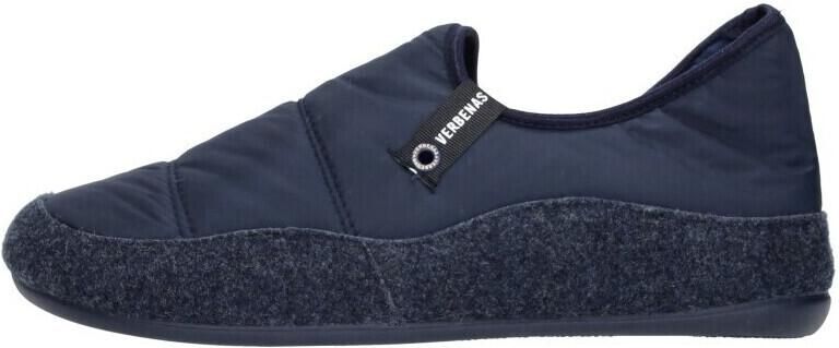 Verbenas Ernest heren pantoffel Blauw - Foto 12