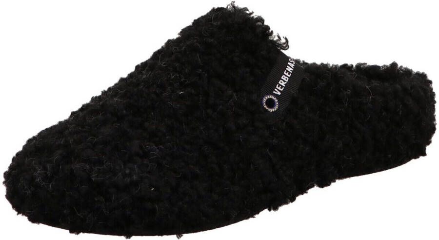 VERBENAS Pantoffels pantoffel homeslipper klomp in knuffelige uitstraling - Foto 2