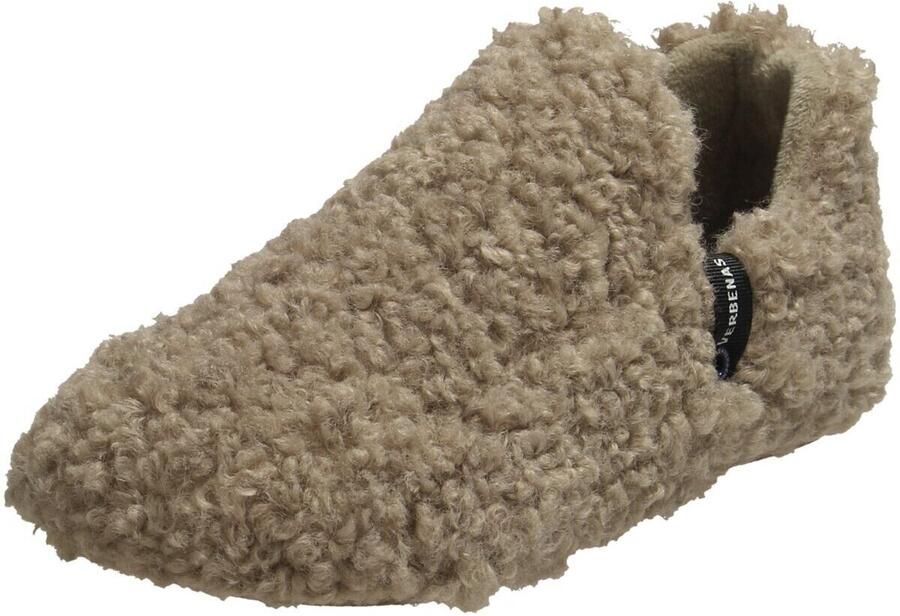 Verbenas Yuk Pantoffels Dames Beige - Foto 7