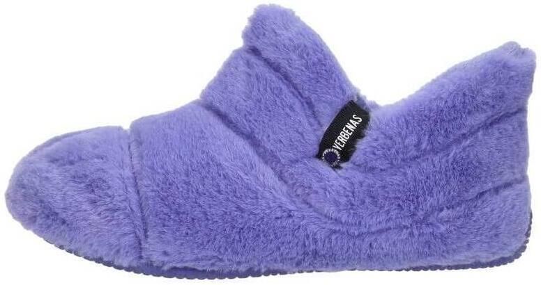 Verbenas Yeti Nairobi dames pantoffel Lila - Foto 8
