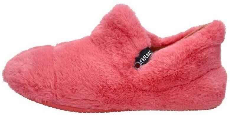 Verbenas Yeti Nairobi dames pantoffel Coral - Foto 6