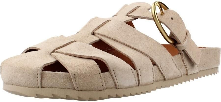 Verbenas Platte sandalen Maven