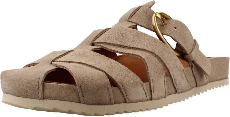 Verbenas Platte sandalen Maven