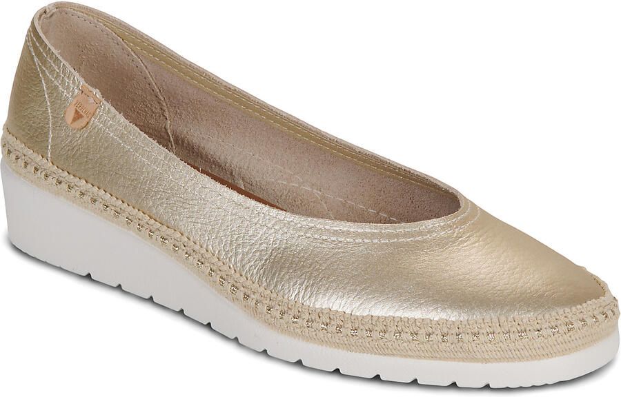 Verbenas Stijlvolle Ballerina Schoenen met Sakiz Detail - Foto 2