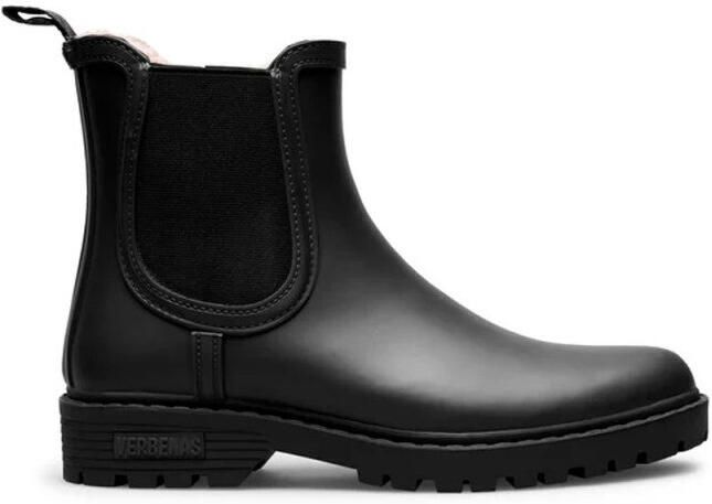 Verbenas Regenlaarzen BOOTS GAUDI FUR SMOOTH