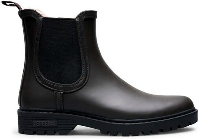 Verbenas Regenlaarzen BOOTS GAUDI FUR SMOOTH