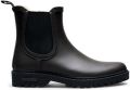 Verbenas Regenlaarzen BOOTS GAUDI FUR SMOOTH - Bruin