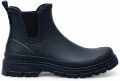 Verbenas Regenlaarzen BOOTS LUA SMOOTH - Zwart
