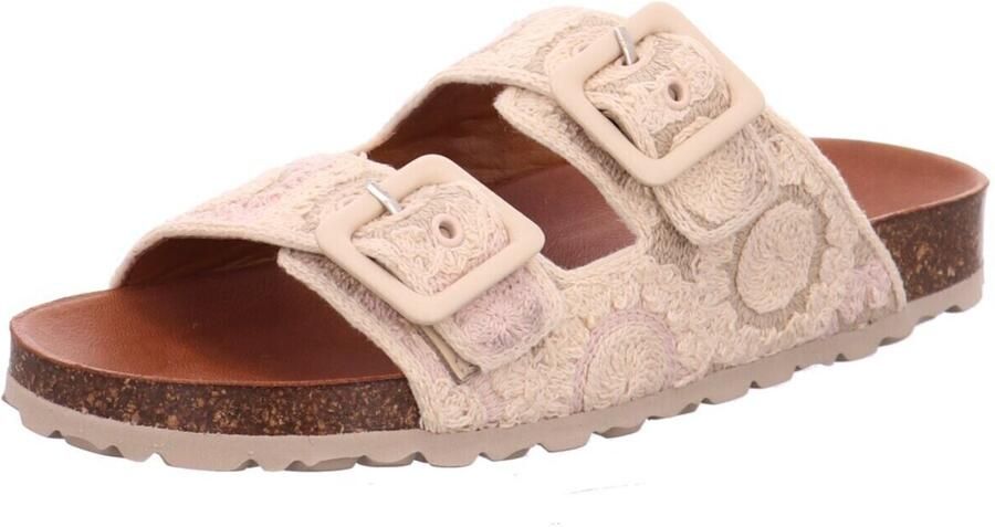 Verbenas Sandalen