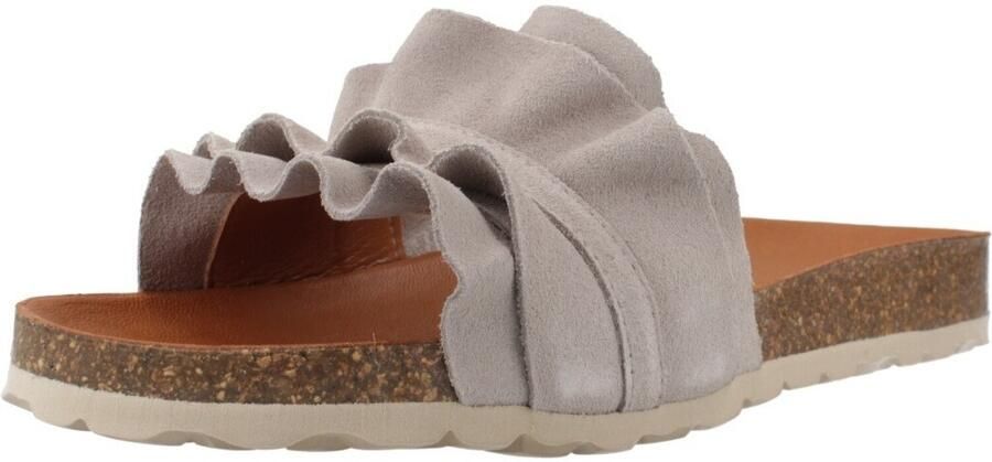 VERBENAS Slippers Rocio Roda zomerschoen slippers geschikt voor strand- en zwemuitstapjes