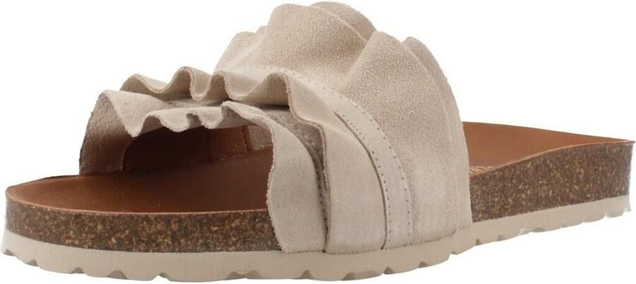 Verbenas Sandalen met sleehak 3300620220v - Foto 3