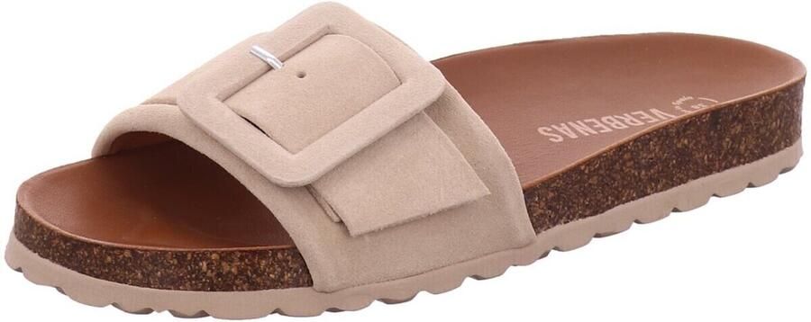 Verbenas Slippers