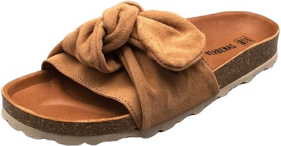 VERBENAS Slippers Roxy Roda zomerschoen slippers strand schoen om in te stappen