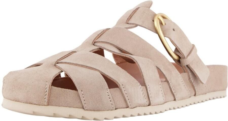 Verbenas Slippers