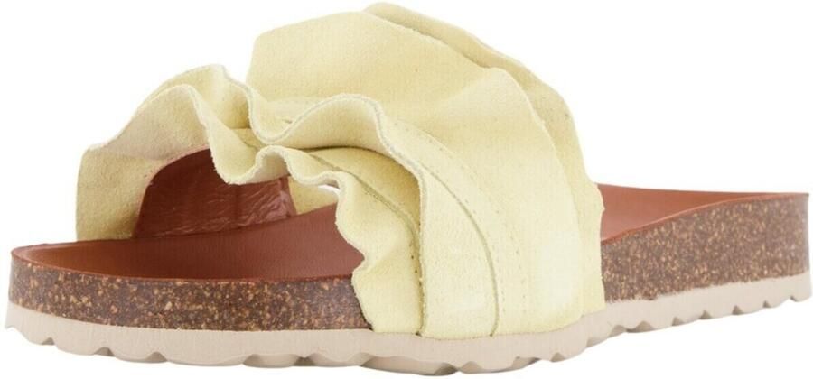 Verbenas Slippers