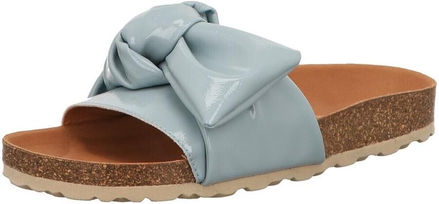 Verbenas Slippers