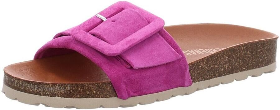 Verbenas Slippers