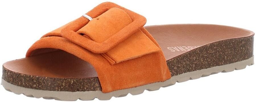 Verbenas Slippers