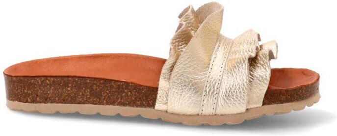 VERBENAS Slippers Rocio Roda zomerschoen strandschoen vakantieschoen voorgevormd voetbed - Foto 14