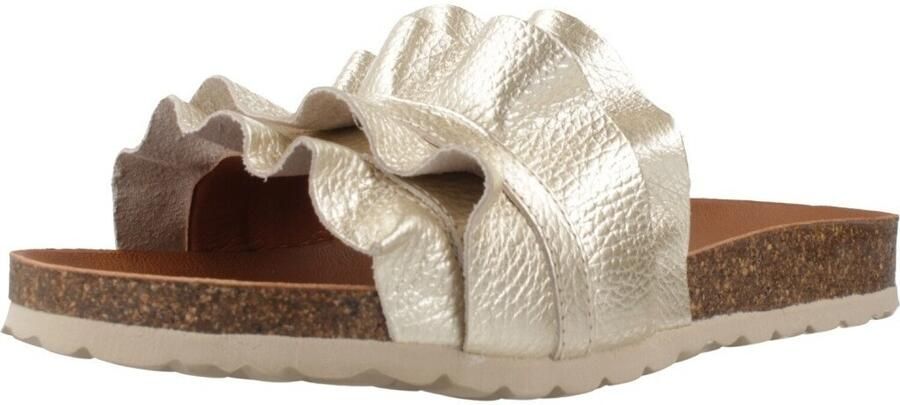 VERBENAS Slippers Rocio Roda zomerschoen strandschoen vakantieschoen voorgevormd voetbed - Foto 12