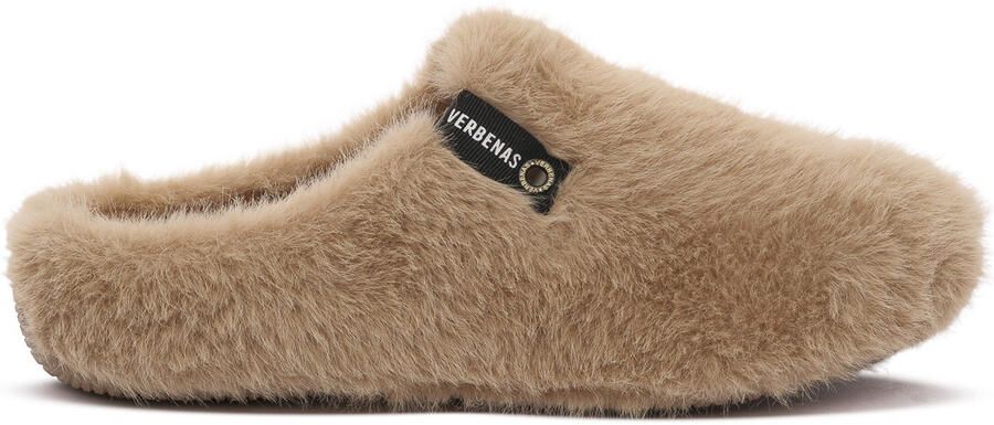 Verbenas Slippers SAND YORK