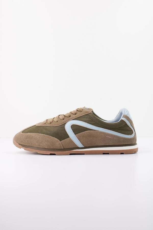 Verbenas Sneakers Jamaica Nise