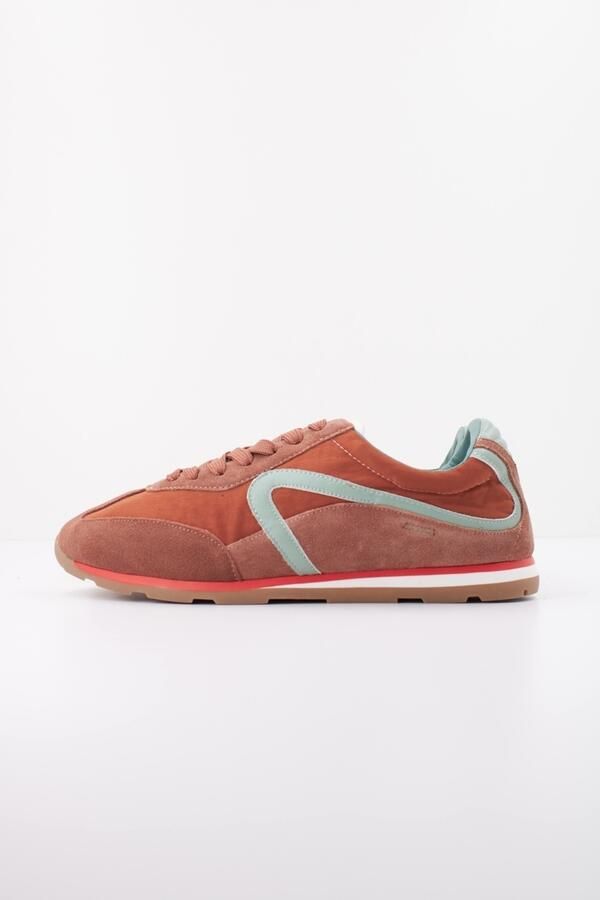 Verbenas Sneakers Jamaica Nise - Foto 2