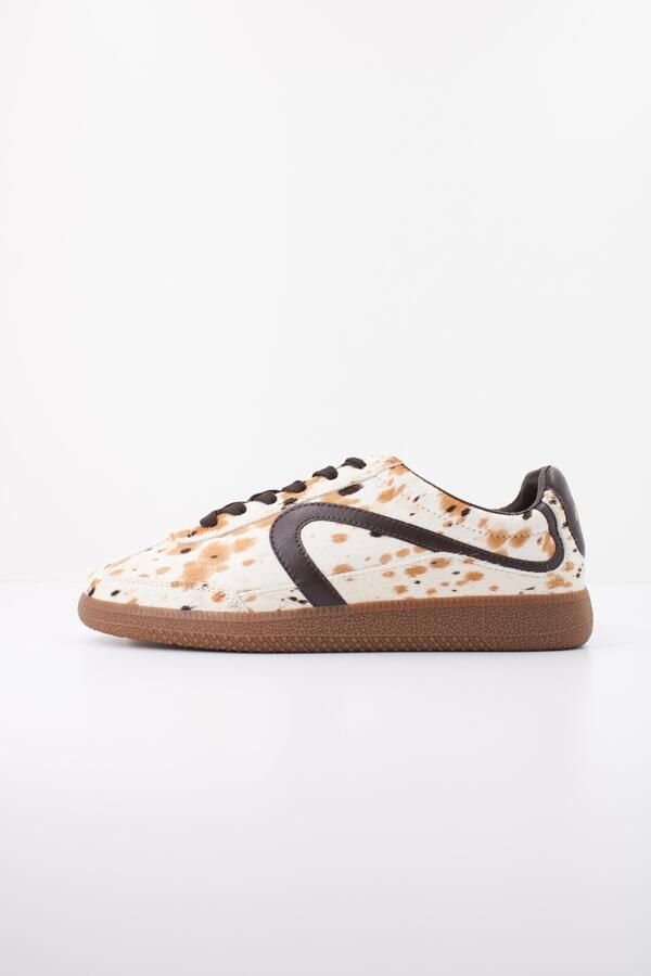Verbenas Sneakers Simona Animalier