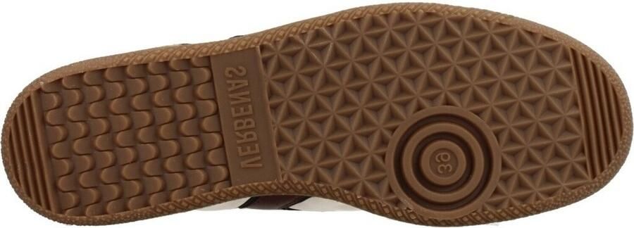 Verbenas Sneakers Sound Grunge