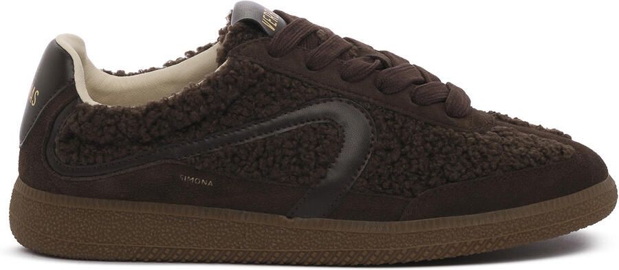 Verbenas Sneakers TESTA MORO SIMONA NAIROBI