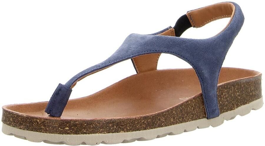 Verbenas Teenslippers