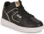 Versace Jeans Couture Hoge Sneakers 75VA3SJ1 - Thumbnail 2