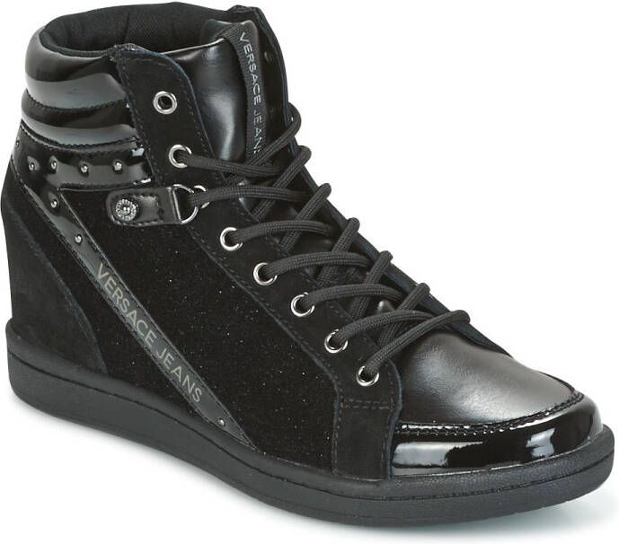 Versace Jeans Couture Hoge Sneakers GERFI