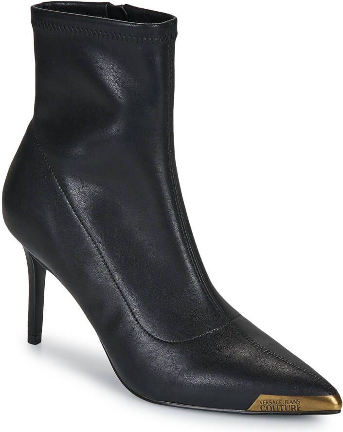 Versace Jeans Couture Laarzen VA3S51