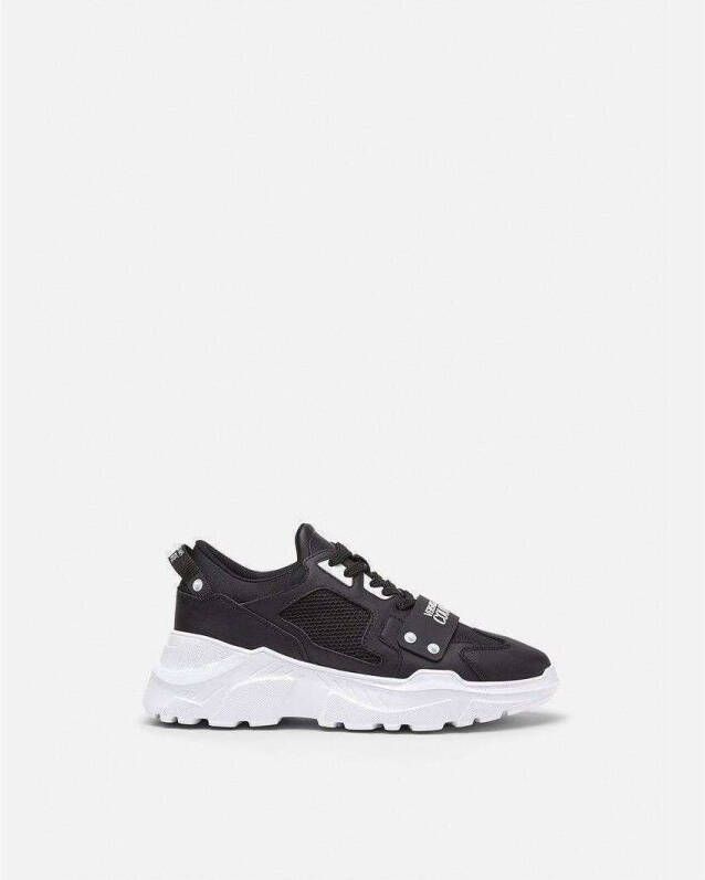 Versace Jeans Couture Lage Sneakers