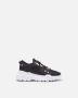 Versace Jeans Fondo Speedtrack Lage sneakers Leren Sneaker Heren Wit - Thumbnail 3