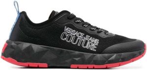Versace Jeans Couture Lage Sneakers