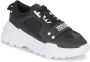 Versace Jeans Speedtrack Dis Sc4 Lage sneakers Leren Sneaker Heren Wit - Thumbnail 2