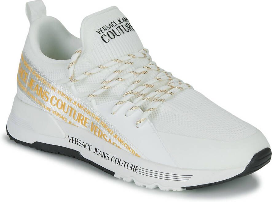 Versace Jeans Couture Lage Sneakers 74VA3SA8